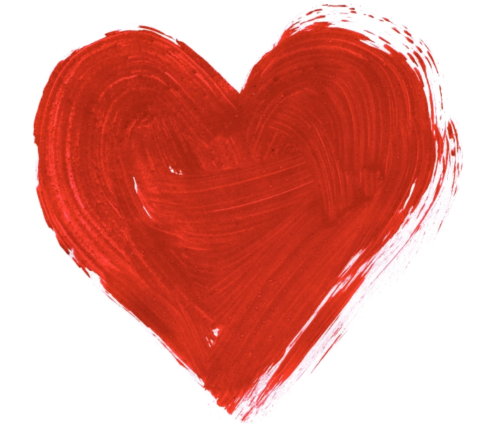 Love Poetry Challenge