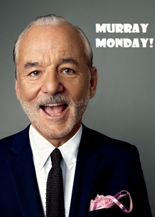 Bill Murray